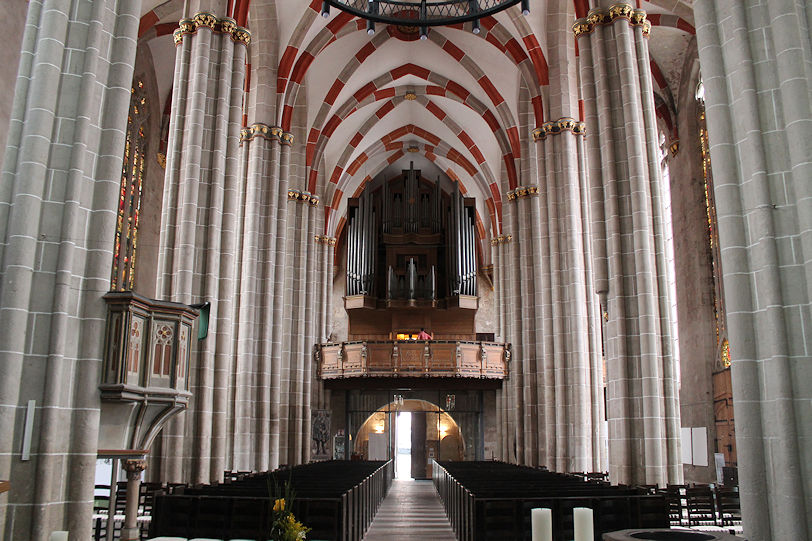 Divi-Blasii-Kirche (Blasiuskirche)