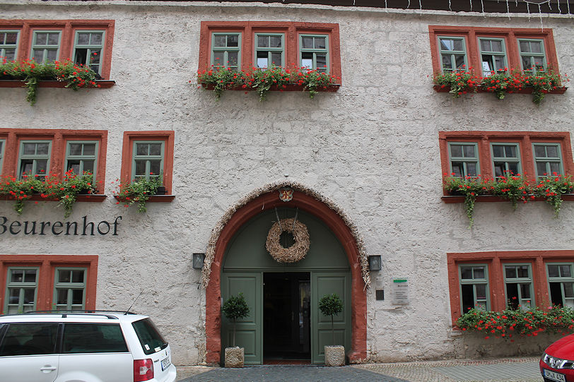Beurenhof