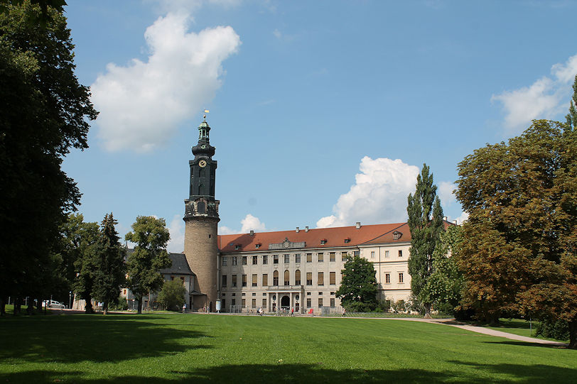 Stadtschloss