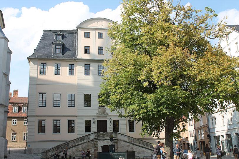 Wilhelm-Ernst-Gymnasium