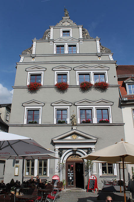 Deutschritterhaus