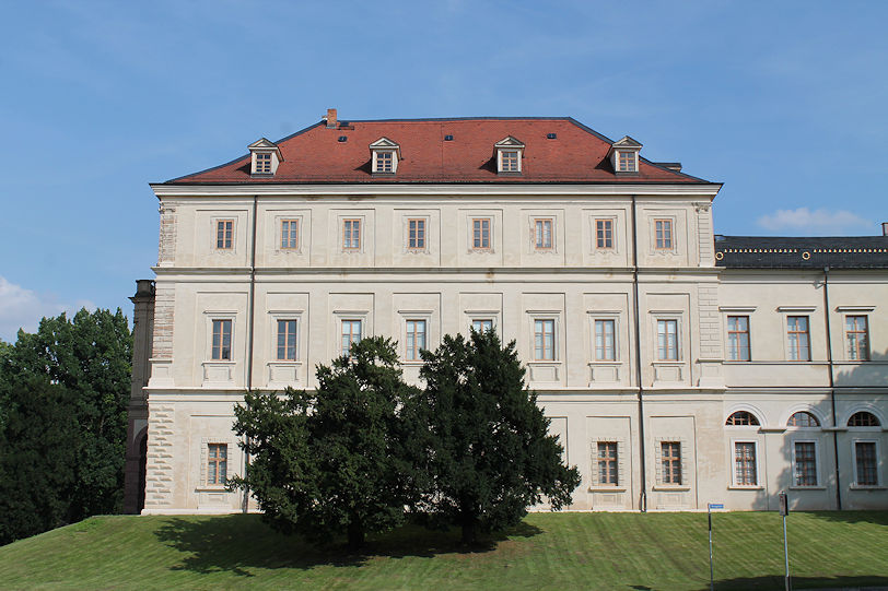 Stadtschloss