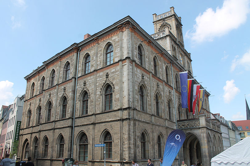 Rathaus