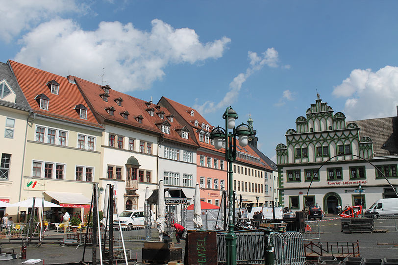 Markt