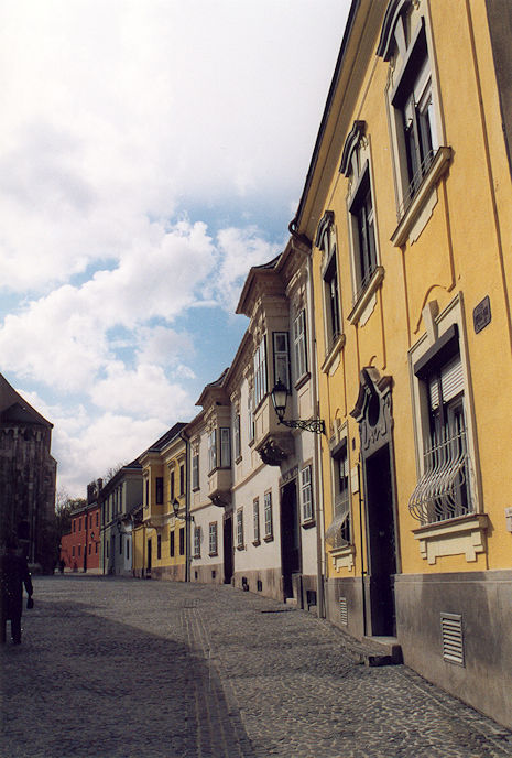 Gutenberg tér