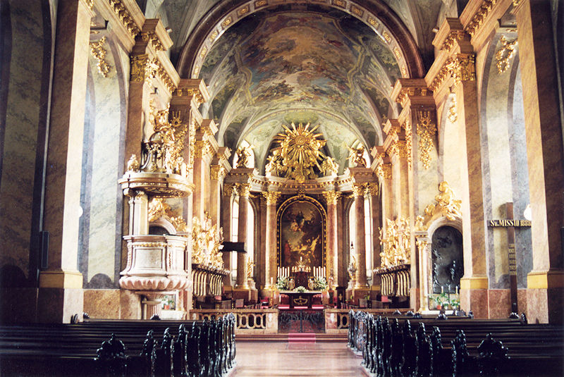 Cathedral