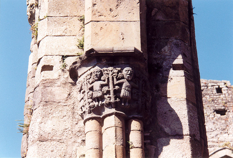 Abbey capital