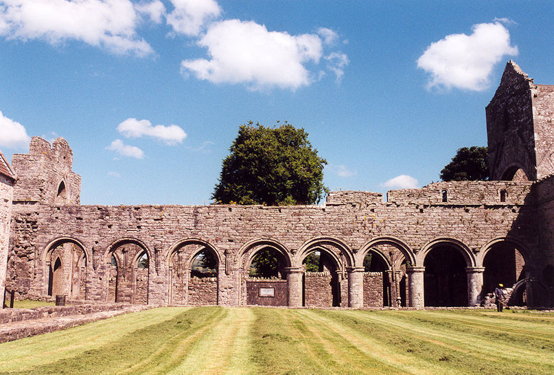 Abbey