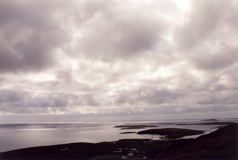 Sky Road