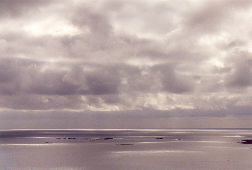 Sky Road