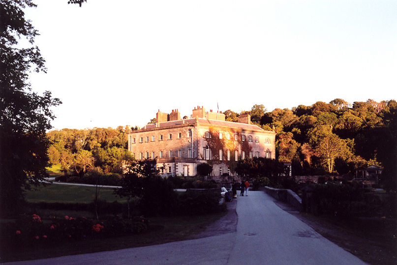 Westport House