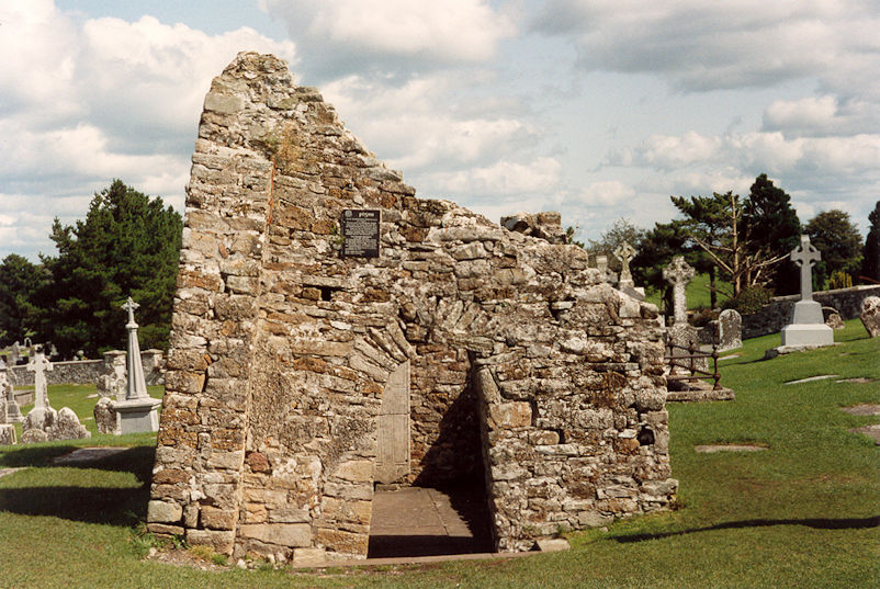 Monastery