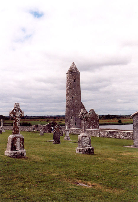 Monastery