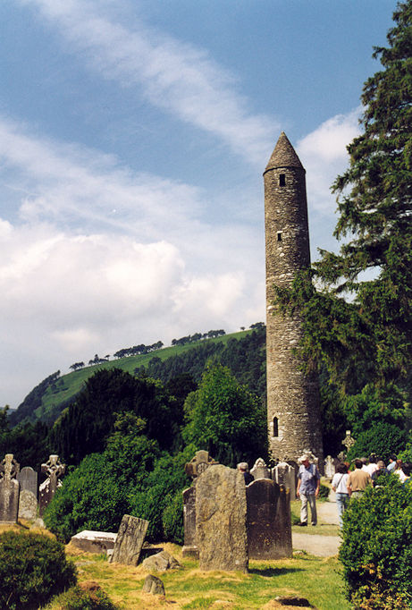 Monastery