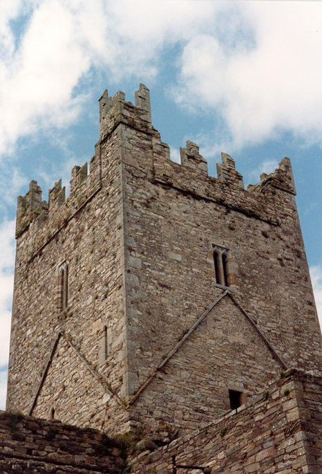 Abbey