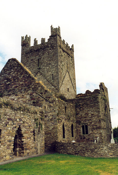 Abbey