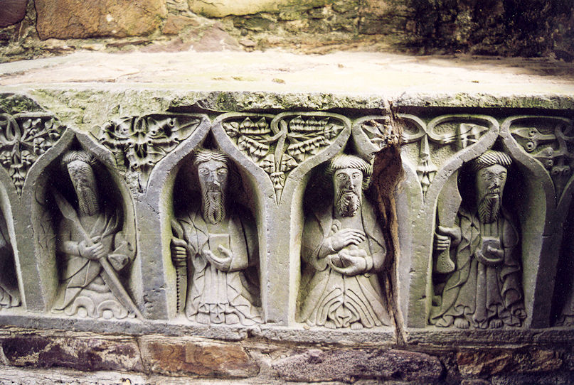Abbey