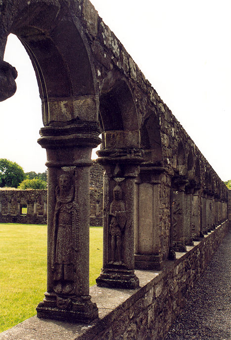 Abbey