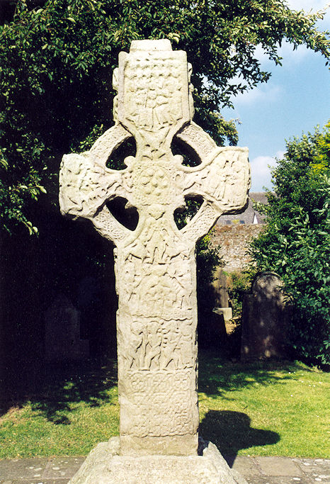 High Cross