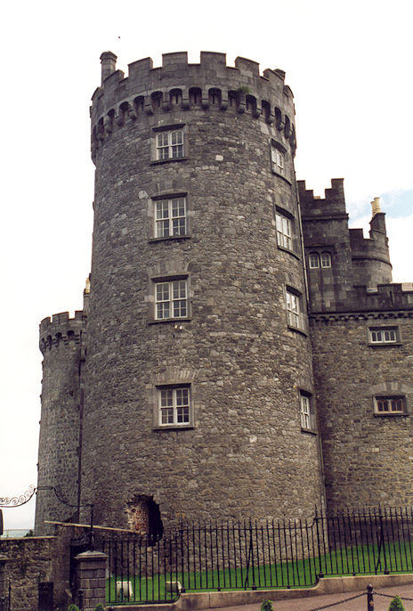 Castle
