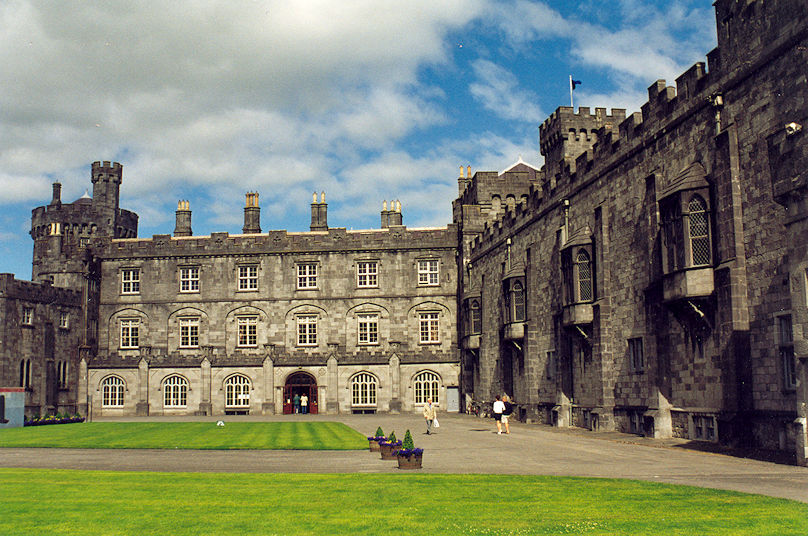 Castle