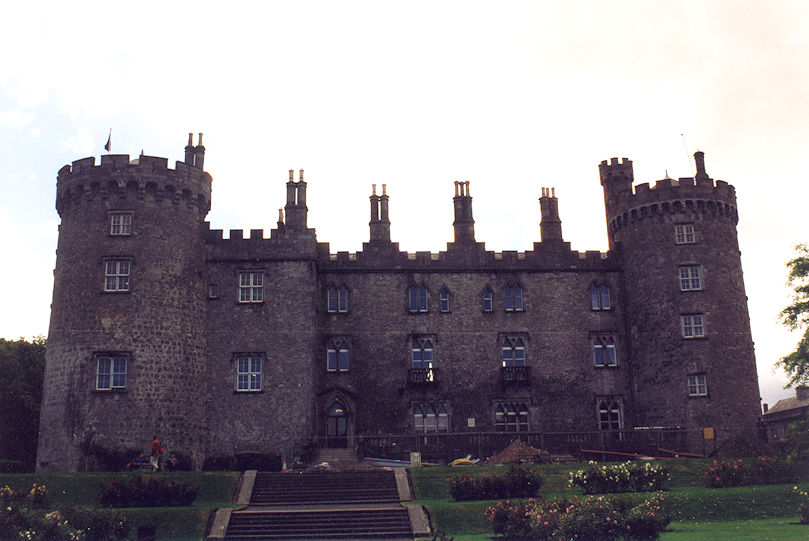 Castle