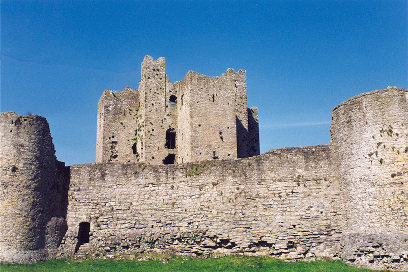 Castle