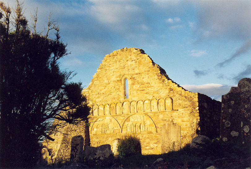 St Declan