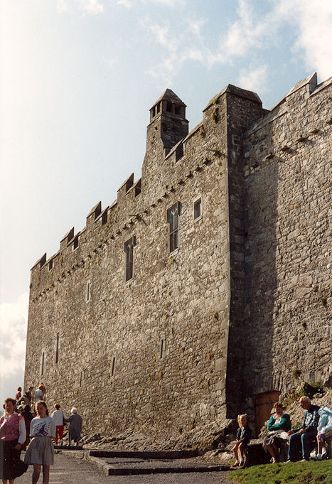 Rock of Cashel