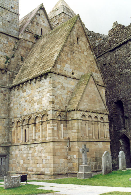 Rock of Cashel