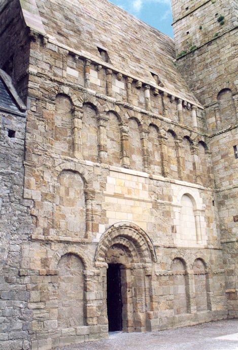 Rock of Cashel