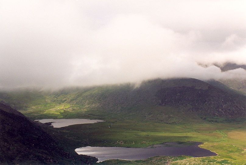 Connor Pass