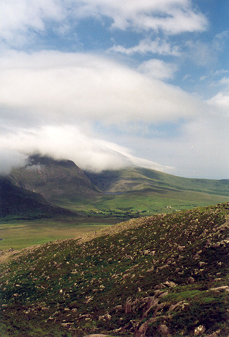 Connor Pass