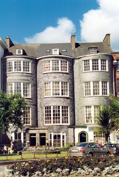Grand Parade