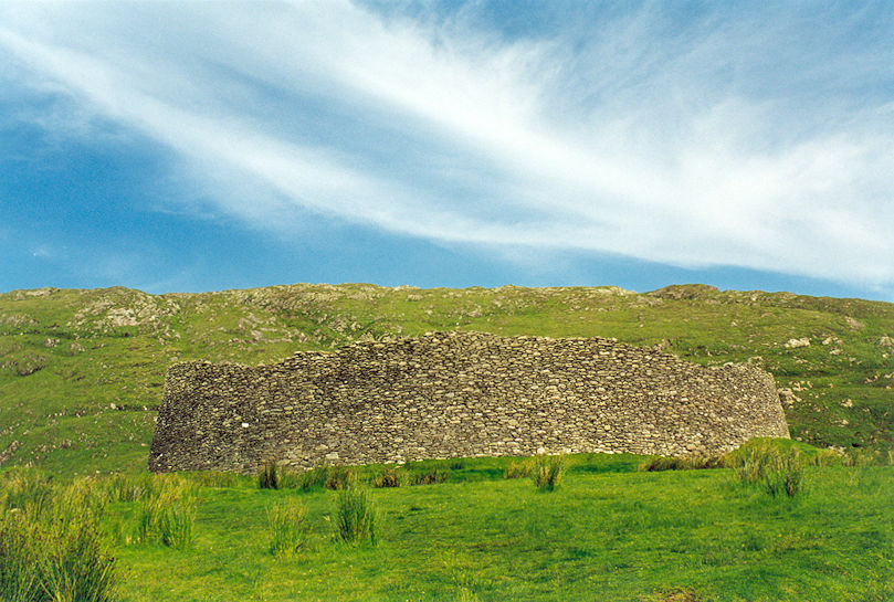 Staigue Fort