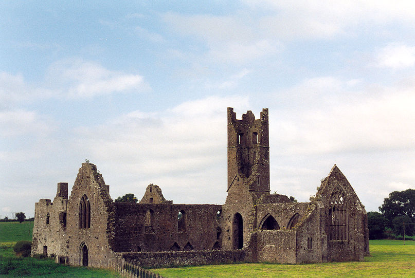 Abbey