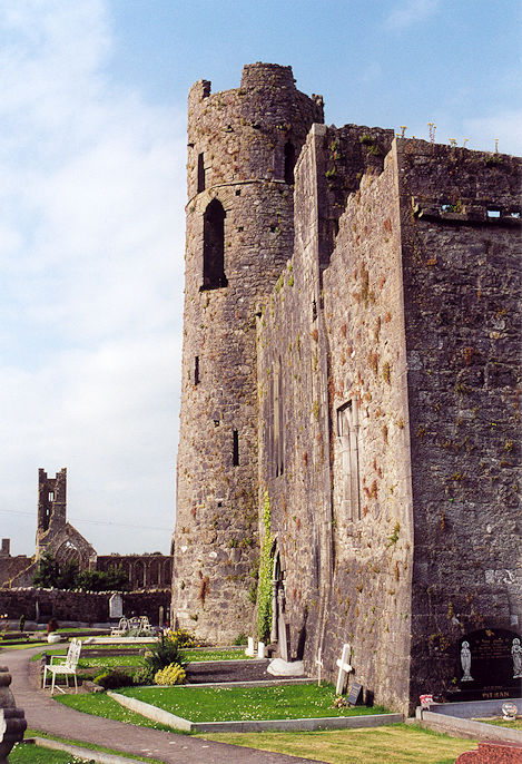 Collegiate Church