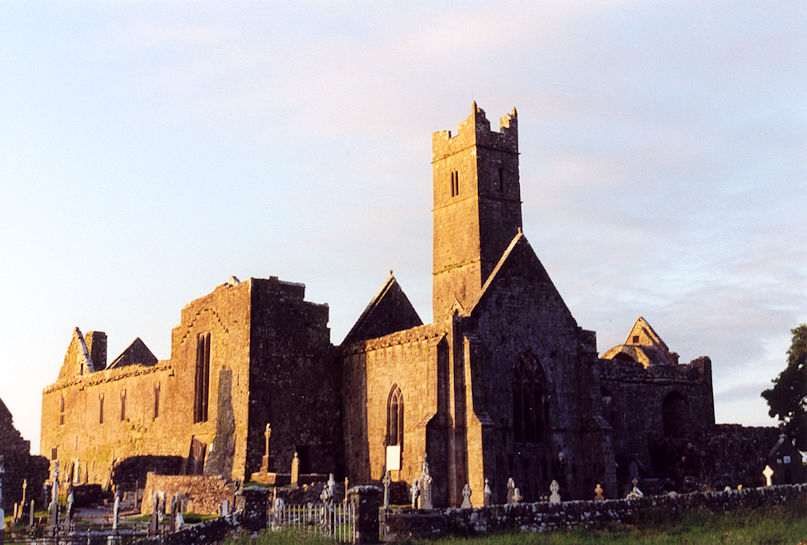 Franciscan Friary