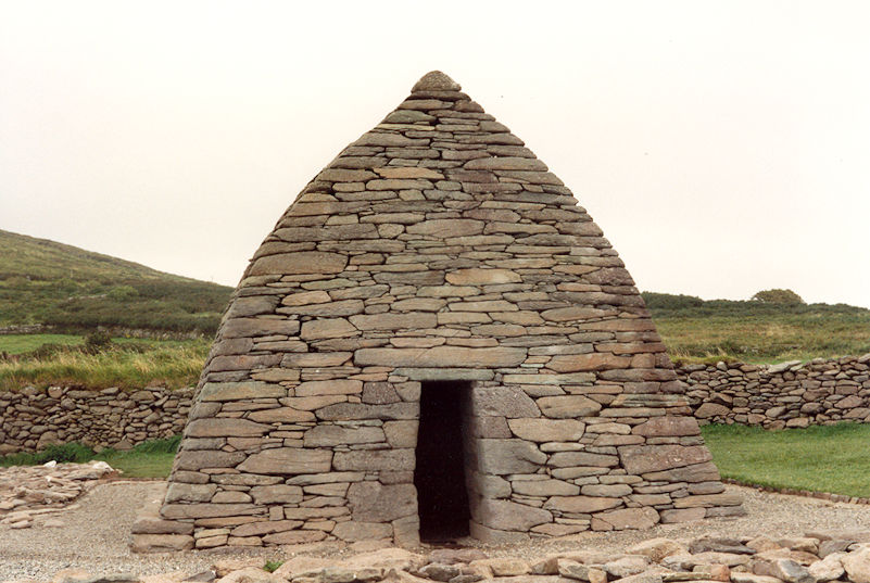 Gallarus Oratory