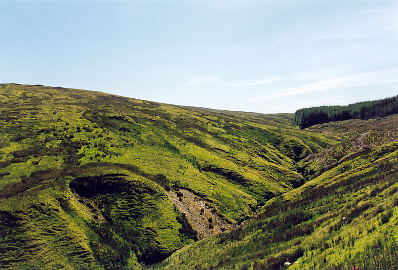 Glengesh Pass