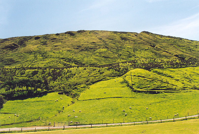 Glengesh Pass