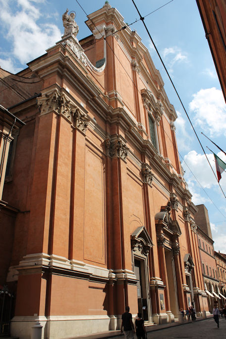 Cattedrale di San Pietro