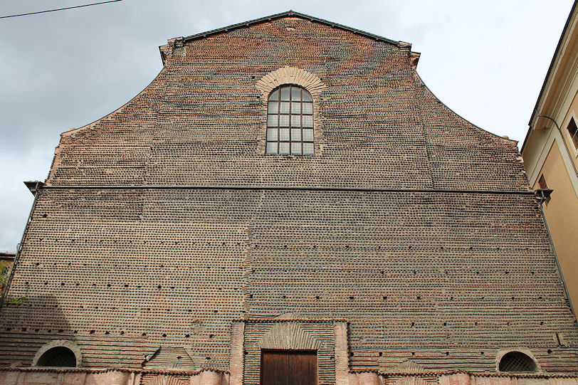 Chiesa di Santa Lucia