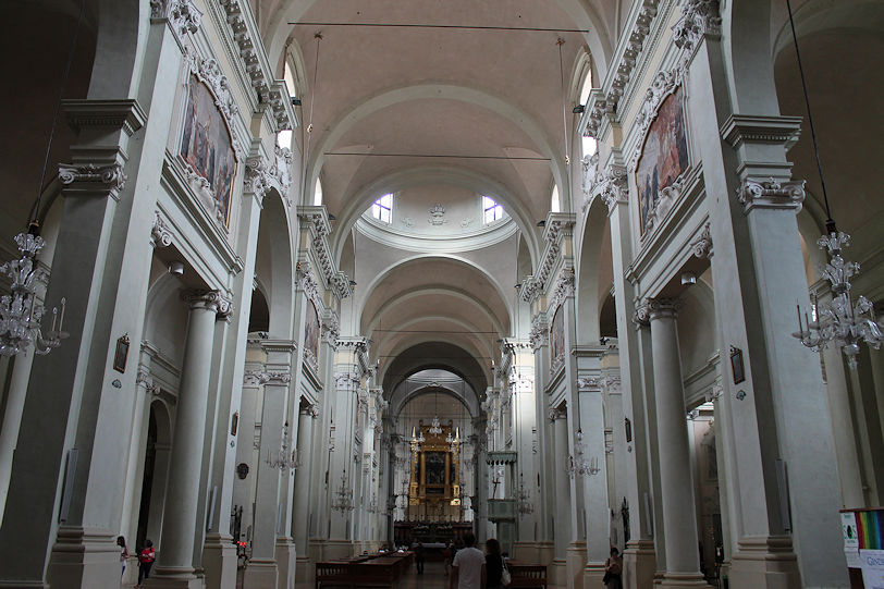 Basilica di San Domenico