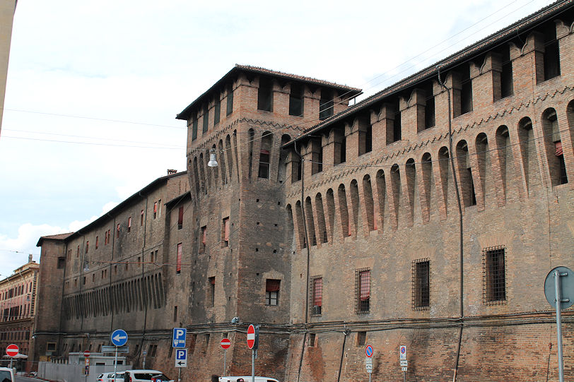 Palazzo d'Accursio