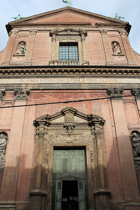 Chiesa di San Salvatore