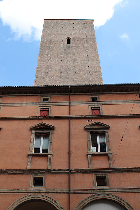 Torre degli Scappi