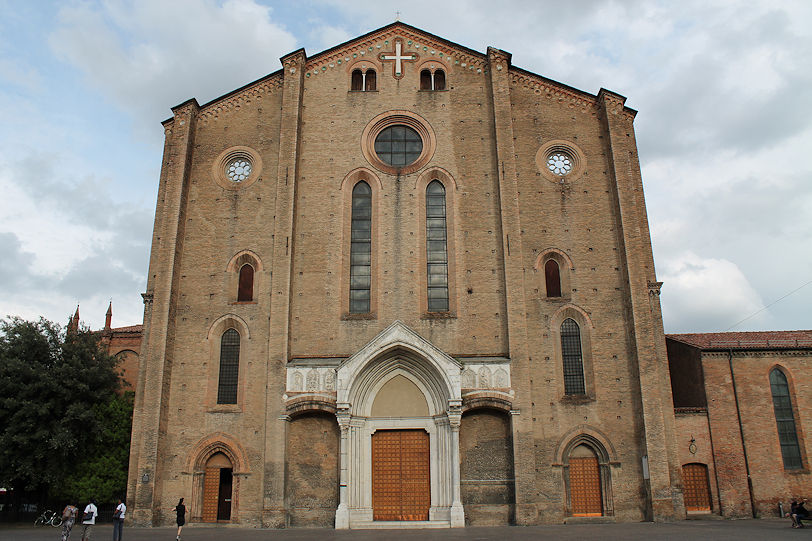 Basilica di San Francesco
