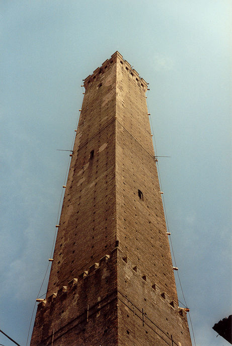 Torre degli Asinelli