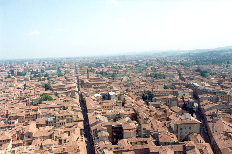 Panoramic view
